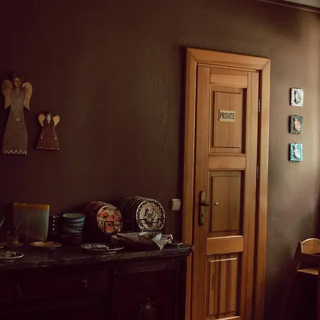 Folwark Stara Kuznia Inn Milki