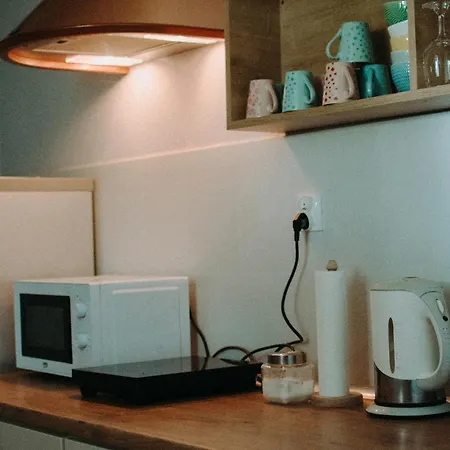 Folwark Stara Kuznia * Milki