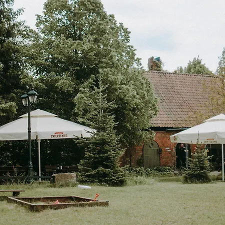 Inn Folwark Stara Kuznia