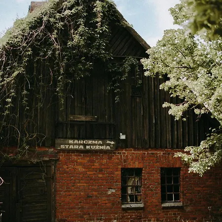 Inn Folwark Stara Kuznia *