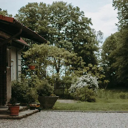 Inn Folwark Stara Kuznia