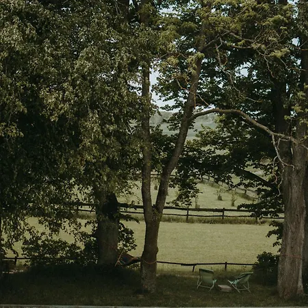 Folwark Stara Kuznia Milki