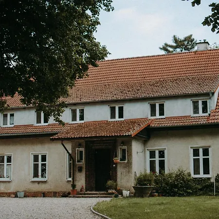 Folwark Stara Kuznia * Milki