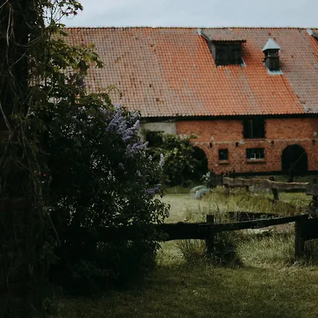 Inn Folwark Stara Kuznia