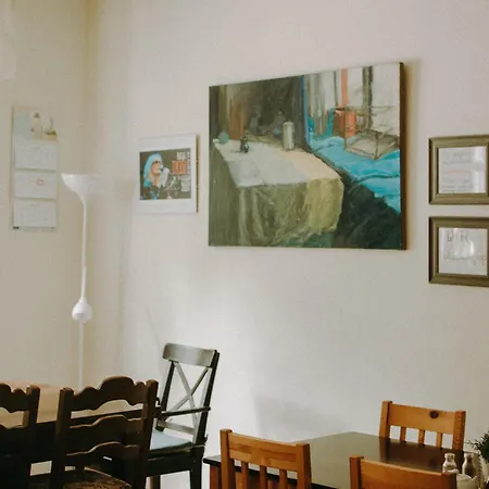 Inn Folwark Stara Kuznia *