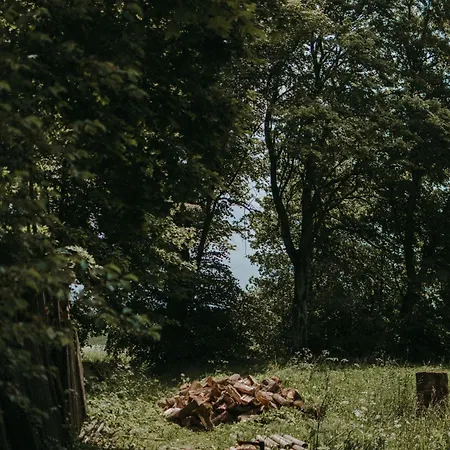 Folwark Stara Kuznia Inn Milki