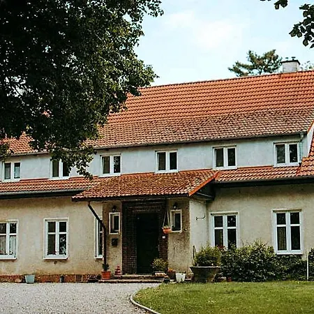 Folwark Stara Kuznia